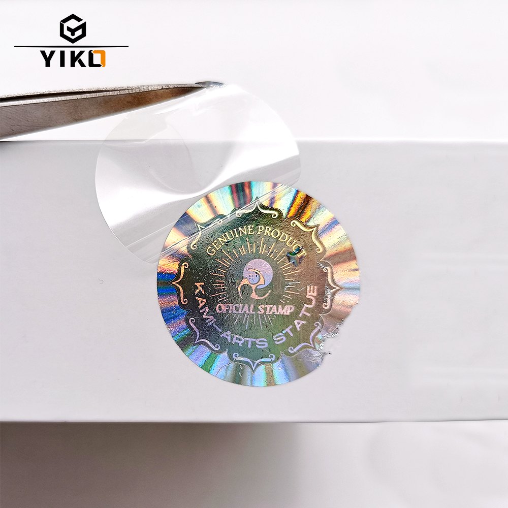 Holographic optics